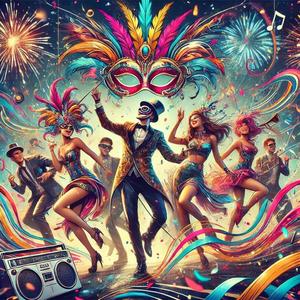 Maracaibo (Mare Forza Nove) (feat. Jennyfer) (Remix)