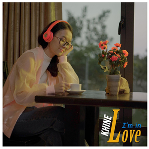 I'm in Love