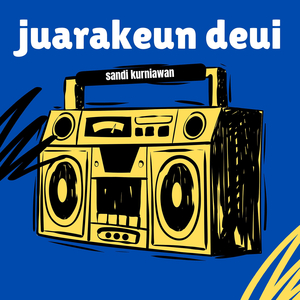 Juarakeun Deui