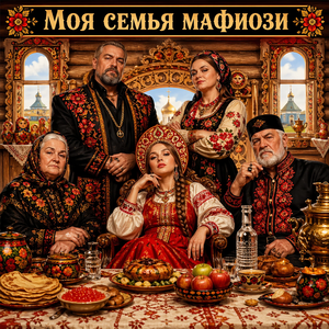 Моя семья мафиози