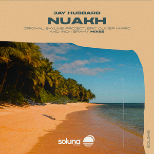 Nuakh (Eric Olivier Mario Remix)