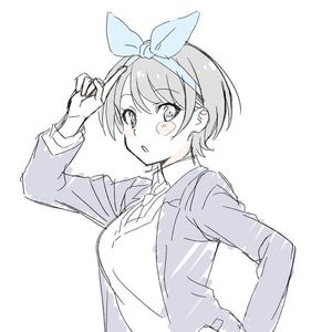 忽然之间（鸡仔emo之歌）