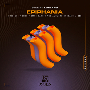 Epiphania (Yonsh Remix)