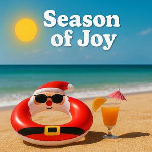 Let's Get the Christmas Spirit Going (Cumbia Party Mix)