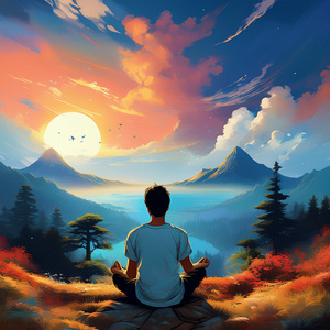 Deriva De Armonías Delicadas