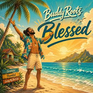 Blessed