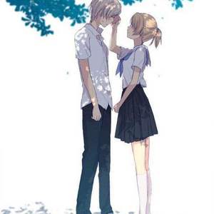 说爱你（男女合唱版）