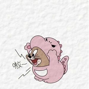 直觉反应（脸红版）