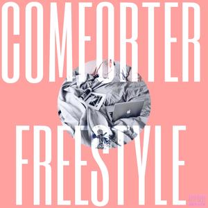 Comforter (feat. Wvter)