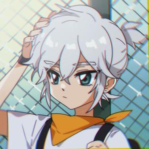 伥鬼（Cover 安艺恩）