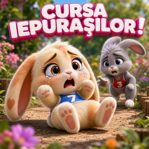 Cursa Iepurașilor