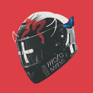 "MOTOMAMI"||ROSALÍA TYPE BEAT