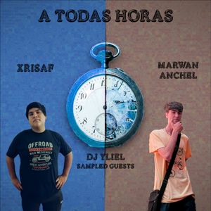 A todas horas
