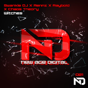 Witches (Radio Edit)