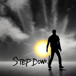 STEP DOWN