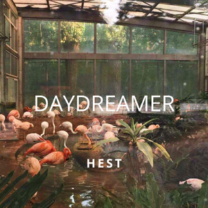 KarlK & GuitK-Daydreamer（HEST remix）