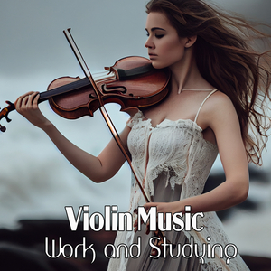 Love From Green Leaf To The Root (Violin)