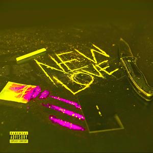 new love (hyperpop Remix)
