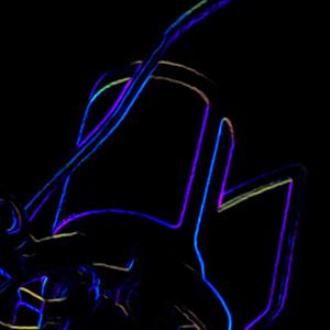 I See Dead People (feat. ZLM26)