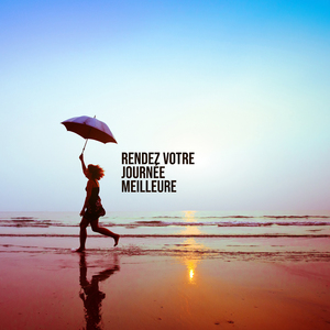 Ressentez l'atmosphère