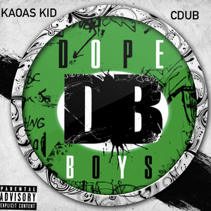 DBoys Walk With Me