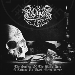 Transilvanian Hunger (Darkthrone Cover)