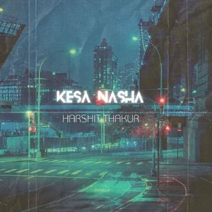 Kesa Nasha