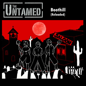Boothill (Reloaded)