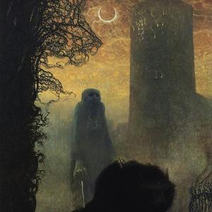 Dark Neon（很短的夜晚小记）