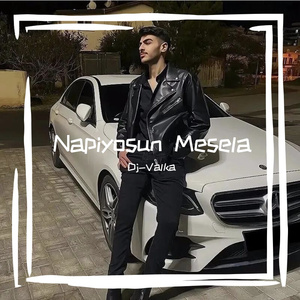 Napiyosun Mesela (Remix)