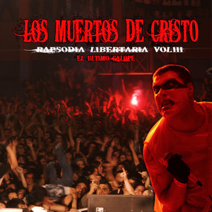 Guajira Libertaria (En Directo (Santiago de Chile))