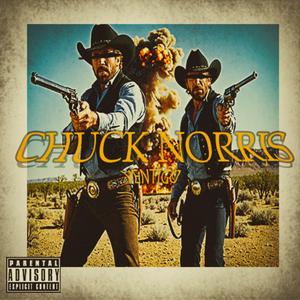 Chuck Norris