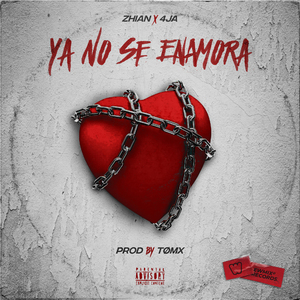 Ya No Se Enamora