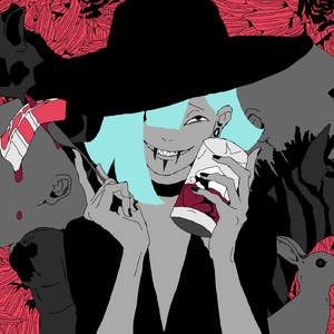 Bloody Mary (feat. ZERA) [ZERA Remix]