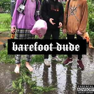 Barefoot Dude