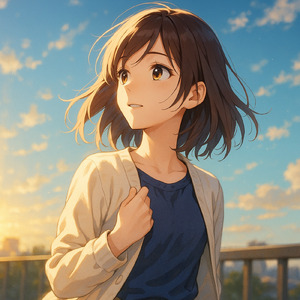 晴刻