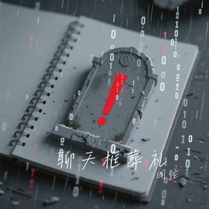 聊天框葬礼