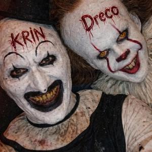 DBD (feat. LuhDreco)