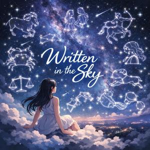 Written in the Sky