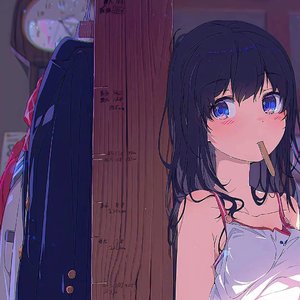 你的晚安（AI版）