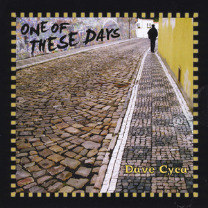 Tell Me Where You're Going