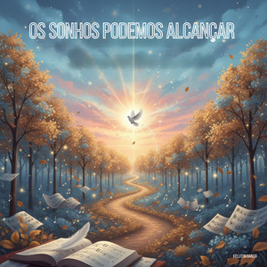 Os Sonhos Podemos Alcançar