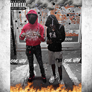 One Way