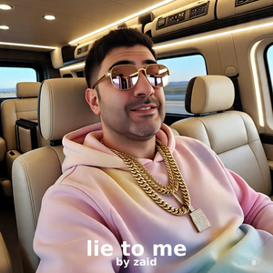 Lie to Me Baby