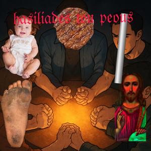 INDEPENDENT (feat. Lil Kagkelos)