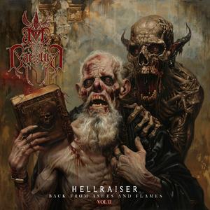 Destroying the Church of Atrocity