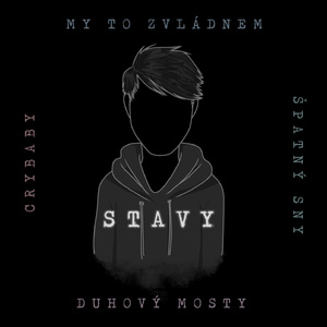 Duhový mosty