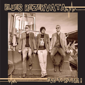 Ulazim u sivi glavni grad