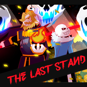 "The Last Stand" NITRO Remix