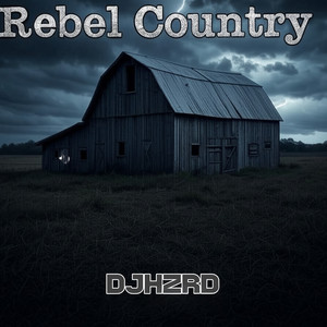 Rebel Country